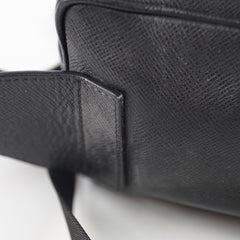 Louis Vuitton Belt Bag Bumbag Black