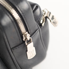 Louis Vuitton Belt Bag Bumbag Black