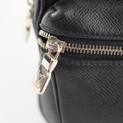 Louis Vuitton Belt Bag Bumbag Black