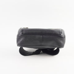 Louis Vuitton Belt Bag Bumbag Black