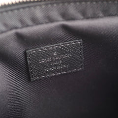 Louis Vuitton Belt Bag Bumbag Black