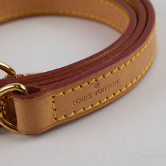 Louis Vuitton Strap