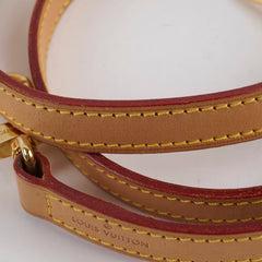 Louis Vuitton Strap