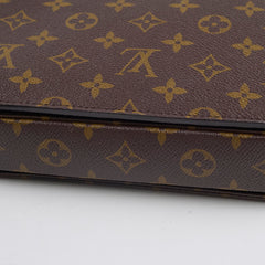 Louis Vuitton Pochette Metis Monogram