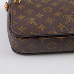 Louis Vuitton Pochette Metis Monogram