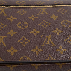 Louis Vuitton Pochette Metis Monogram