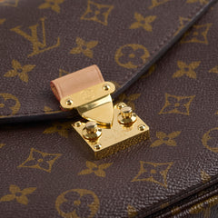 Louis Vuitton Pochette Metis Monogram