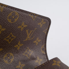 Louis Vuitton Pochette Metis Monogram