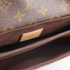 Louis Vuitton Pochette Metis Monogram