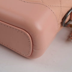 Chanel Gabrielle Small Light Pink
