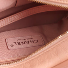 Chanel Gabrielle Small Light Pink
