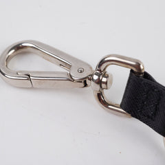 Prada Robot Key Ring