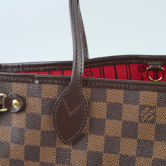 Louis Vuitton Neverfull PM Damier Ebene