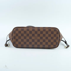 Louis Vuitton Neverfull PM Damier Ebene