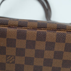 Louis Vuitton Neverfull PM Damier Ebene