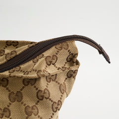 Gucci GG Supreme Tote Bag