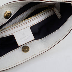 Gucci Shoulder Bag White