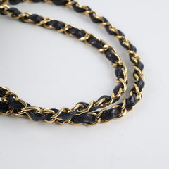 Chanel Petite Timeless Tote PTT Black Caviar