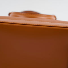 Louis Vuitton Alma PM Brown Epi