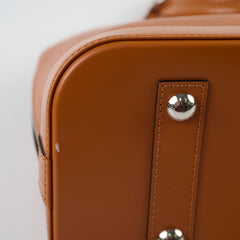 Louis Vuitton Alma PM Brown Epi