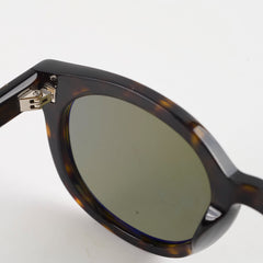 Saint Laurent Black Sunglasses