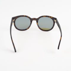 Saint Laurent Black Sunglasses