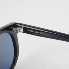 Saint Laurent Tortoise Sunglasses