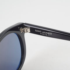 Saint Laurent Tortoise Sunglasses