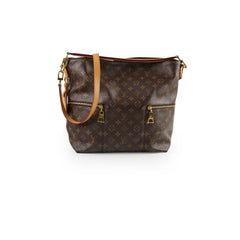Louis Vuitton Melie Hobo Bag Monogram