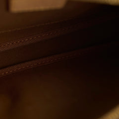 Louis Vuitton Multi Pochette Monogram Pink