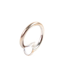 Cartier Juste Un Clou Classic White Gold Size 51