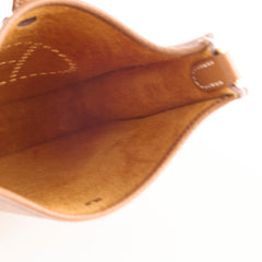 Hermes Mini Evelyne Gold - 2024