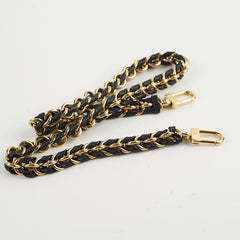 Louis Vuitton Multi Pochette Accessories Black
