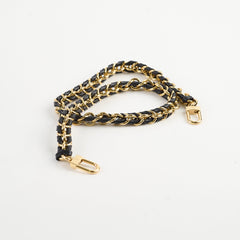 Louis Vuitton Multi Pochette Accessories Black