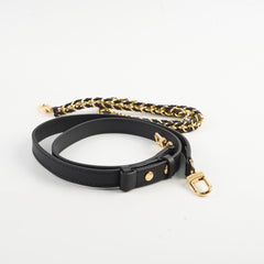 Louis Vuitton Multi Pochette Accessories Black