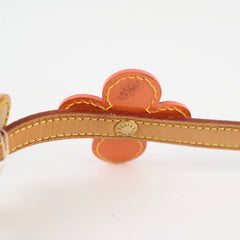 Louis Vuitton Flower Belt 90cm