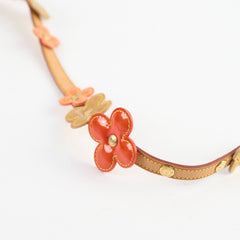 Louis Vuitton Flower Belt 90cm