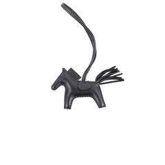 Hermes Rodeo Black