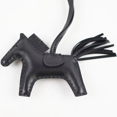 Hermes Rodeo Black