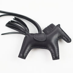 Hermes Rodeo Black