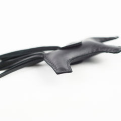 Hermes Rodeo Black