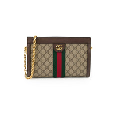 Gucci Ophidia Small Shoulder Bag
