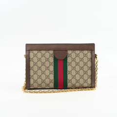Gucci Ophidia Small Shoulder Bag