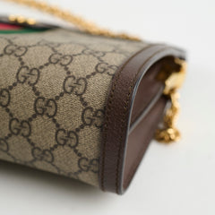 Gucci Ophidia Small Shoulder Bag