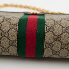 Gucci Ophidia Small Shoulder Bag