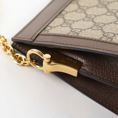 Gucci Ophidia Small Shoulder Bag