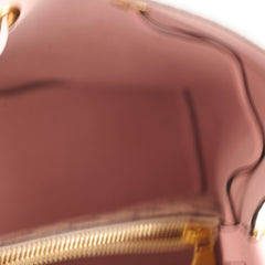Louis Vuitton Neo Noe Damier Azur Pink