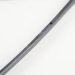 Deal of The Week - Chanel Calfskin Seasonal Flap 21 series Dark Grey