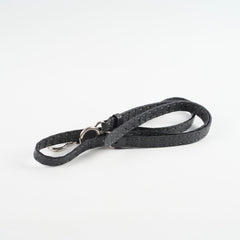 Fendi Medium Peekaboo Dark Grey