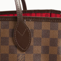 Louis Vuitton Neverfull Damier Ebene GM